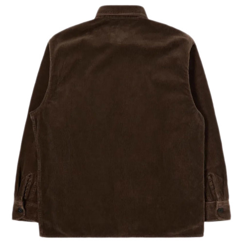 Edwin Ανδρικό πουκάμισο Ander Long Sleeve Shirt